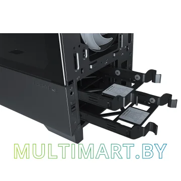 Корпус Phanteks Eclipse P360A (PH-EC360ATG_DBK) картинка 8